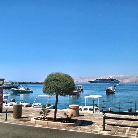 Apartman Marina Senj  Exterior photo
