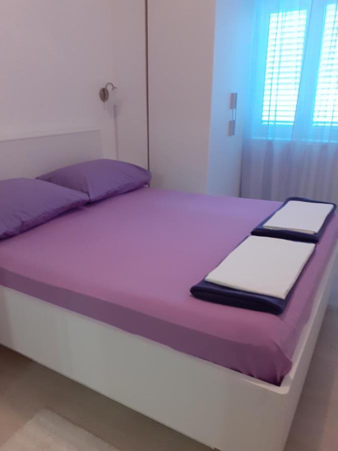 Apartman Marina Senj  Exterior photo