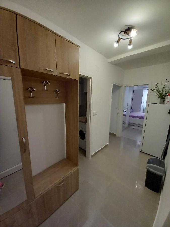 Apartman Marina Senj  Exterior photo