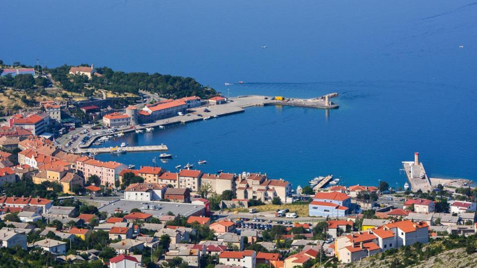 Apartman Marina Senj  Exterior photo