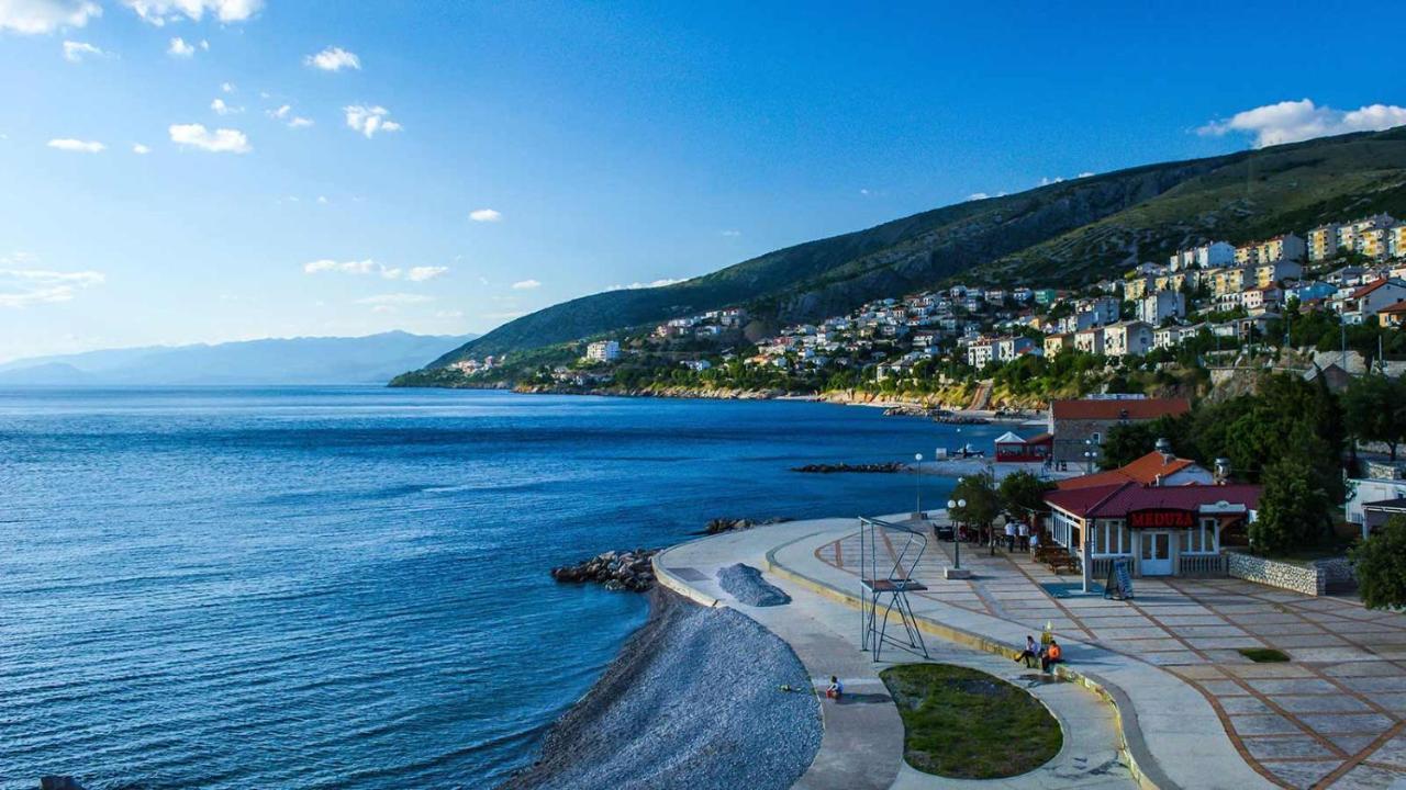 Apartman Marina Senj  Exterior photo