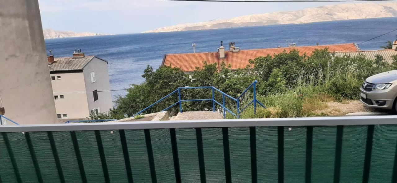 Apartman Marina Senj  Exterior photo