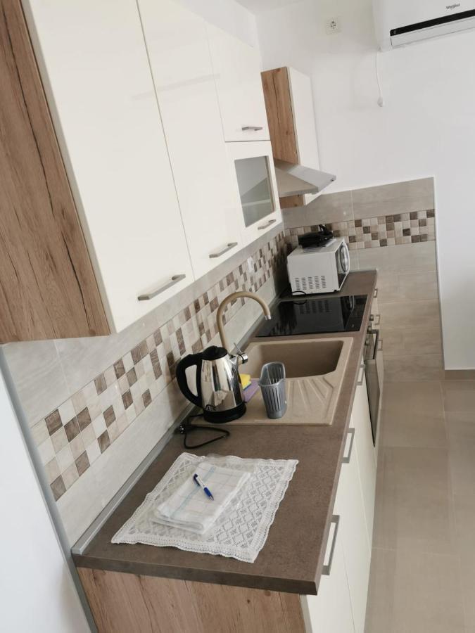 Apartman Marina Senj  Exterior photo