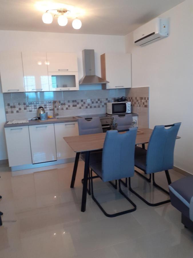 Apartman Marina Senj  Exterior photo