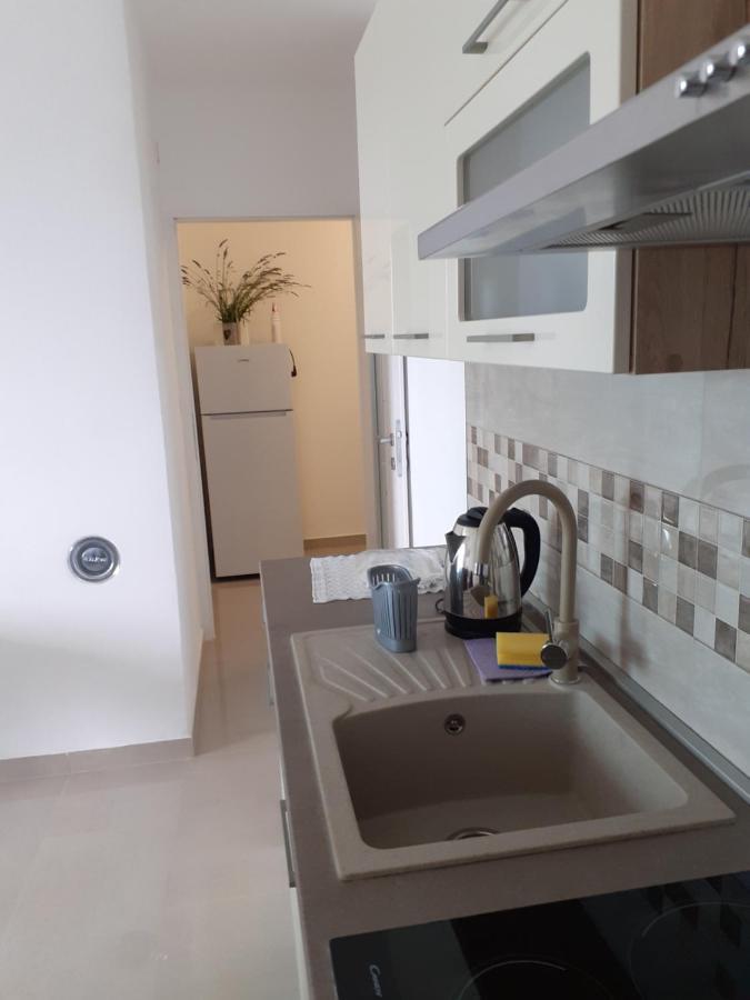 Apartman Marina Senj  Exterior photo