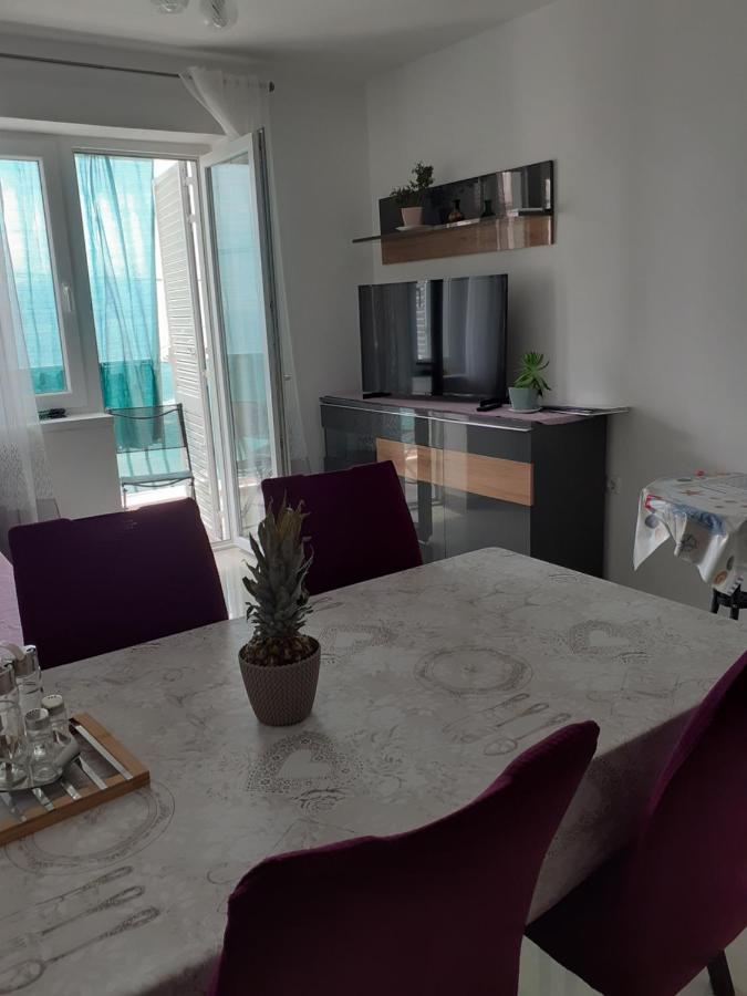 Apartman Marina Senj  Exterior photo