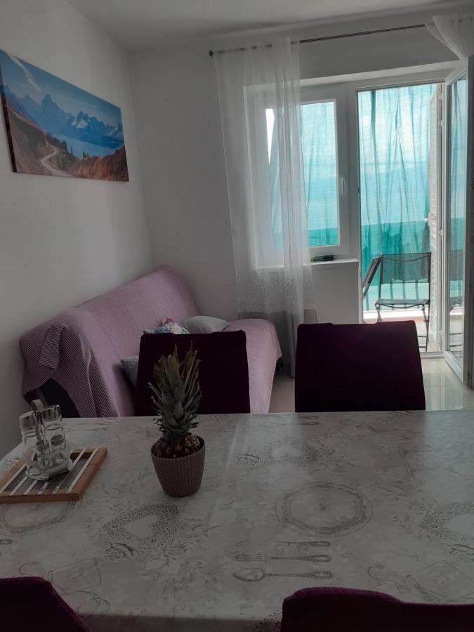 Apartman Marina Senj  Exterior photo